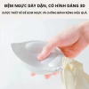 Áo Ngực Nữ AMYBRA A1.107 - Su Mềm Mát, Co Giãn, Form Ôm Dáng, Không Hằn Da, Giá 112k 9
