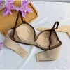 Áo Ngực Nữ Cao Cấp Đúc Su Tôn Vòng 1 - Nâng Ngực Gợi Cảm Mã C027 Giá 89.900 VND 4