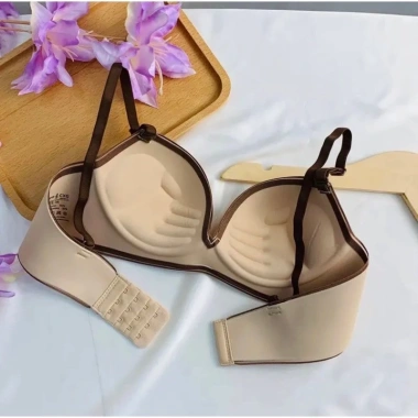 Áo Ngực Nữ Cao Cấp Đúc Su Tôn Vòng 1 - Nâng Ngực Gợi Cảm Mã C027 Giá 89.900 VND 4
