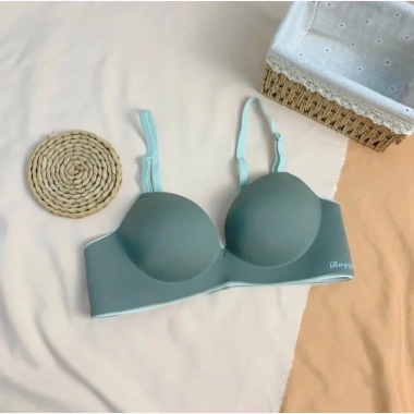 Áo Ngực Nữ Cao Cấp Đúc Su Tôn Vòng 1 - Nâng Ngực Gợi Cảm Mã C027 Giá 89.900 VND 8