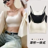 Áo Ngực Nữ Cotton Cao Cấp Đệm Mềm Mại Thoáng Mát MÃ BRA31 - Giá 90.000 VND 2