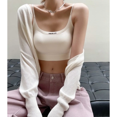 Áo Ngực Nữ Cotton Cao Cấp Đệm Mềm Mại Thoáng Mát MÃ BRA31 - Giá 90.000 VND 3