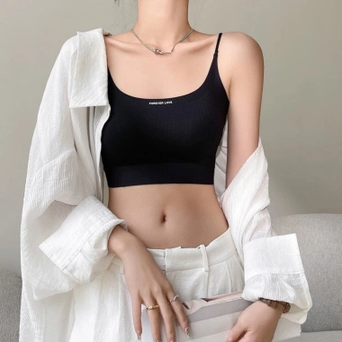 Áo Ngực Nữ Cotton Cao Cấp Đệm Mềm Mại Thoáng Mát MÃ BRA31 - Giá 90.000 VND 5