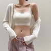 Áo Ngực Nữ Cotton Cao Cấp Đệm Mềm Mại Thoáng Mát MÃ BRA31 - Giá 90.000 VND 7