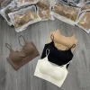 Áo Ngực Nữ Cotton Cao Cấp Đệm Mềm Mại Thoáng Mát MÃ BRA31 - Giá 90.000 VND 9