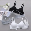 Áo ngực nữ cotton không gọng C032 tôn vòng 1, mềm mại thoáng mát, giá 15.000 3