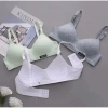 Áo ngực nữ cotton không gọng C032 tôn vòng 1, mềm mại thoáng mát, giá 15.000 4