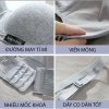 Áo ngực nữ cotton không gọng C032 tôn vòng 1, mềm mại thoáng mát, giá 15.000 8