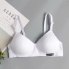 Áo ngực nữ cotton không gọng C032 tôn vòng 1, mềm mại thoáng mát, giá 15.000 10