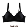 Áo Ngực Nữ Cotton Không Gọng Mềm Mại, Mút Mỏng Ôm Ngực Nhẹ Nhàng AMYBRA A409 - Giá 82.000₫ 8