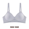 Áo Ngực Nữ Cotton Không Gọng Mềm Mại, Mút Mỏng Ôm Ngực Nhẹ Nhàng AMYBRA A409 - Giá 82.000₫ 9