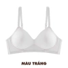 Áo Ngực Nữ Cotton Không Gọng Mềm Mại, Mút Mỏng Ôm Ngực Nhẹ Nhàng AMYBRA A409 - Giá 82.000₫ 10
