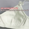 Áo Ngực Nữ Cotton Mềm Mịn Thoáng Khí Không Gọng Mút Mỏng Form Ôm AMYBRA A554 76.000 VND 7