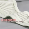 Áo Ngực Nữ Cotton Mềm Mịn Thoáng Khí Không Gọng Mút Mỏng Form Ôm AMYBRA A554 76.000 VND 8