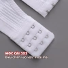 Áo Ngực Nữ Cotton Mềm Mịn Thoáng Khí Không Gọng Mút Mỏng Form Ôm AMYBRA A554 76.000 VND 9