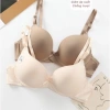Áo Ngực Nữ Đệm Gọng Nâng Vòng Một Gợi Cảm Quyến Rũ - Mã C025 Giá 65.000₫ 5