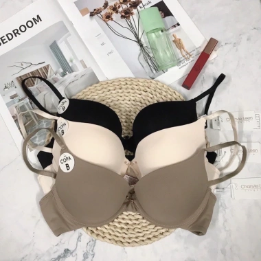 Áo Ngực Nữ Đệm Gọng Nâng Vòng Một Gợi Cảm Quyến Rũ - Mã C025 Giá 65.000₫