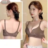 Áo Ngực Nữ Đệm Mỏng 1.5cm SamBra Phom To Không Gọng Nâng Đẩy Tự Nhiên BRA09 7