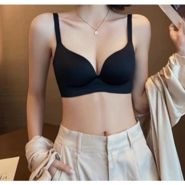 Áo Ngực Nữ Đệm Mỏng 1.5cm SamBra Phom To Không Gọng Nâng Đẩy Tự Nhiên BRA09 10 Áo Ngực Nữ Đệm Mỏng 1.5cm SamBra Phom To Không Gọng Nâng Đẩy Tự Nhiên BRA09 10