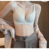 Áo Ngực Nữ Đệm Mỏng 1.5cm SamBra Phom To Không Gọng Nâng Đẩy Tự Nhiên BRA09 11