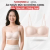 Áo Ngực Nữ Đúc Su Chống Trượt Không Gọng AMYBRA A1.952 – Áo Lót Dây Vai Tháo Rời Giá 143.000 4