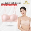 Áo Ngực Nữ Đúc Su Chống Trượt Không Gọng AMYBRA A1.952 – Áo Lót Dây Vai Tháo Rời Giá 143.000 9