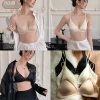 Áo Ngực Nữ Đúc Su Lụa Satin Mềm Mại Không Gọng, Mút Mỏng Siêu Mát - Giá 178k 4
