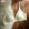Áo Ngực Nữ Đúc Su Lụa Satin Mềm Mại Không Gọng, Mút Mỏng Siêu Mát - Giá 178k 8