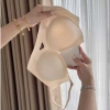 Áo Ngực Nữ Đúc Su Nâng Vòng 1 Không Gọng - Mềm Mại, Thoáng Mát, Đệm Tròn Mút, Mã D03 - 120k 10