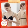 Áo Ngực Nữ FREESHIP - Bra Thun Đẹp Nâng Ngực Phối Viền Chun, Dây Nhỏ Điệu Đà, Giá 45.000 VND