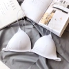 Áo Ngực Nữ FREESHIP - Bra Thun Đẹp Nâng Ngực Phối Viền Chun, Dây Nhỏ Điệu Đà, Giá 45.000 VND 10