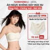 Áo Ngực Nữ Không Dây Gom Quả Tự Nhiên, Đúc Su Chống Tuột AMYBRA AG86 – Giá Ưu Đãi 148k