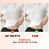 Áo Ngực Nữ Không Dây Gom Quả Tự Nhiên, Đúc Su Chống Tuột AMYBRA AG86 – Giá Ưu Đãi 148k 4