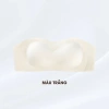 Áo Ngực Nữ Không Dây Gom Quả Tự Nhiên, Đúc Su Chống Tuột AMYBRA AG86 – Giá Ưu Đãi 148k 10