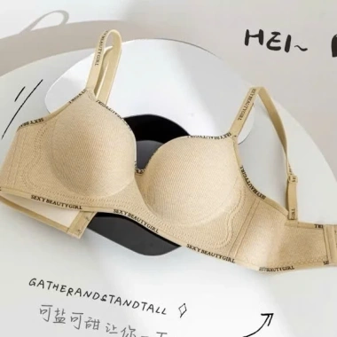 Áo ngực nữ không gọng C041 - Đệm dày mềm mại, nâng ngực, chống xệ, chỉ 100.000₫ 8