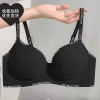 Áo ngực nữ không gọng C041 - Đệm dày mềm mại, nâng ngực, chống xệ, chỉ 100.000₫ 10