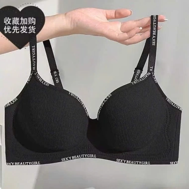 Áo ngực nữ không gọng C041 - Đệm dày mềm mại, nâng ngực, chống xệ, chỉ 100.000₫ 10