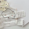 Áo Ngực Nữ Sinh Mút Mỏng Kitty Dễ Thương Không Gọng Cotton AMYBRA A224 Giá 87k 5
