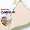 Áo Ngực Nữ Sinh Mút Mỏng Kitty Dễ Thương Không Gọng Cotton AMYBRA A224 Giá 87k 7