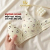 Áo Ngực Nữ Sinh Mút Mỏng Kitty Dễ Thương Không Gọng Cotton AMYBRA A224 Giá 87k 9