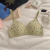 Áo Ngực Nữ Sinh Mút Mỏng Kitty Dễ Thương Không Gọng Cotton AMYBRA A224 Giá 87k 10