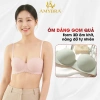 Áo ngực nữ su đúc cúp ngang AMYBRA A5.277 - Mút mềm mại, nâng ngực, 93.000đ 2
