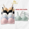 Áo ngực nữ su đúc cúp ngang AMYBRA A5.277 - Mút mềm mại, nâng ngực, 93.000đ 4