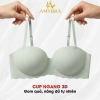 Áo ngực nữ su đúc cúp ngang AMYBRA A5.277 - Mút mềm mại, nâng ngực, 93.000đ 6