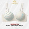 Áo ngực nữ su đúc cúp ngang AMYBRA A5.277 - Mút mềm mại, nâng ngực, 93.000đ 7