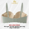 Áo ngực nữ su đúc cúp ngang AMYBRA A5.277 - Mút mềm mại, nâng ngực, 93.000đ 8