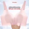 Áo Ngực Nữ Su Không Gọng Mềm Mịn AMYBRA A02 - Mút Tai Thỏ Mỏng Nhẹ, Giá 128k 6