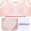 Áo Ngực Nữ Su Không Gọng Mềm Mịn AMYBRA A02 - Mút Tai Thỏ Mỏng Nhẹ, Giá 128k 8