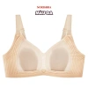 Áo Ngực Nữ Su Không Gọng Mềm Mịn AMYBRA A02 - Mút Tai Thỏ Mỏng Nhẹ, Giá 128k 10