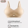 Áo Ngực Nữ Su Mỏng Tàng Hình 4CM Mút Giọt Nước Không Gọng Nâng Đỡ Tốt BRA08 Giá 140k 4